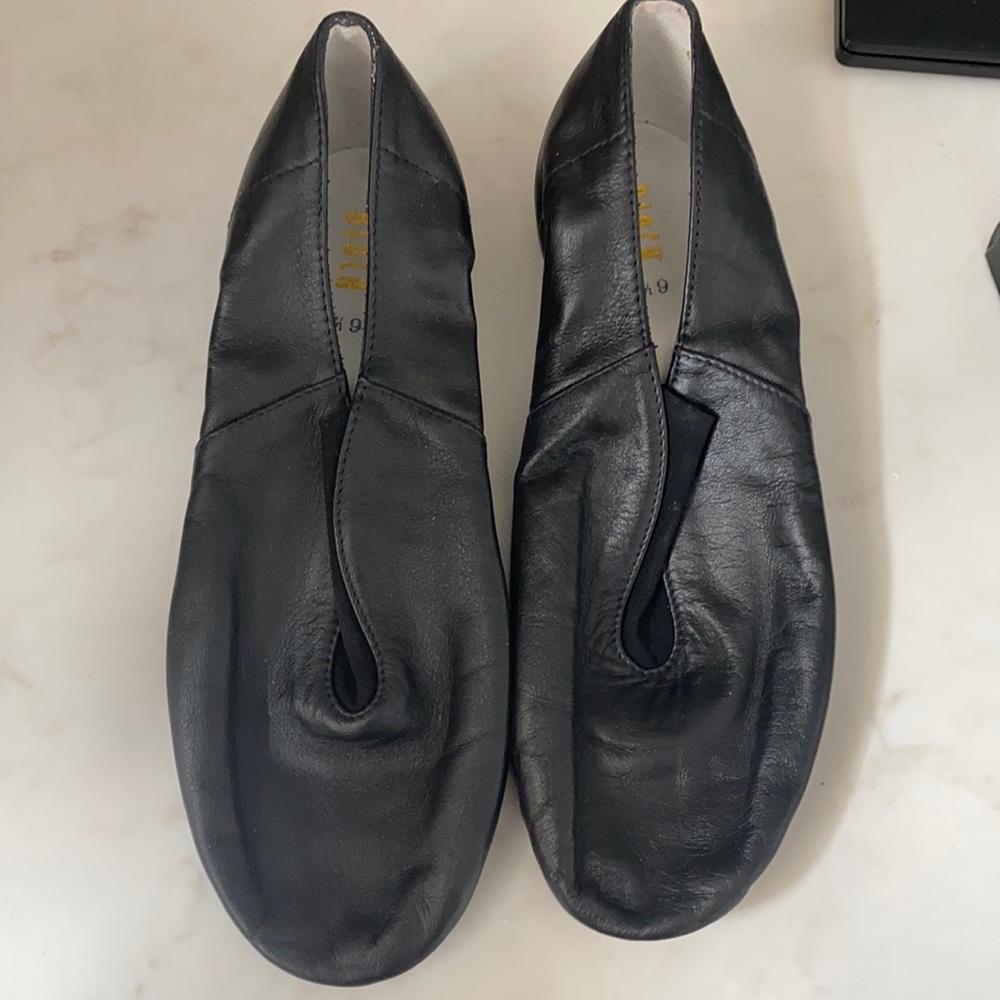 BLOCH shoes